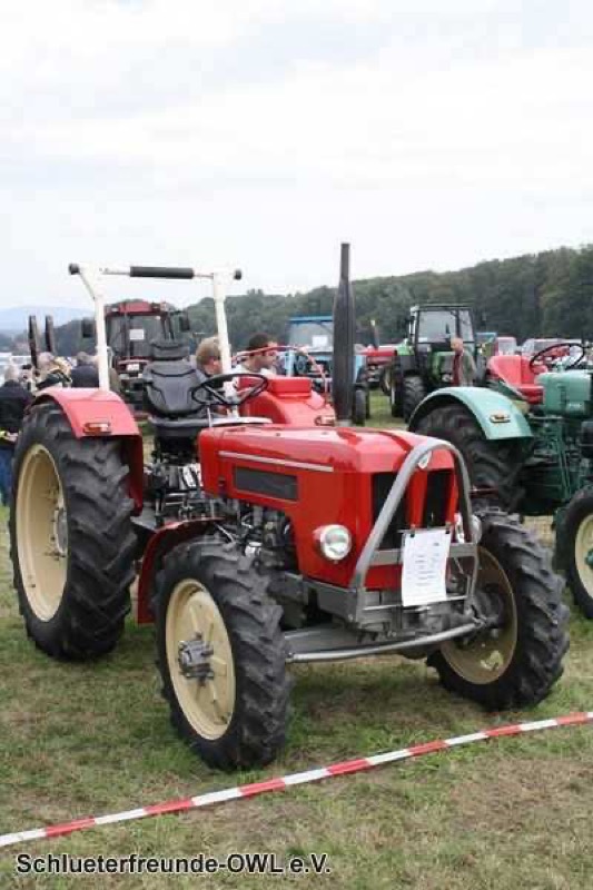 2. Feldtag 2010, Bild 87
