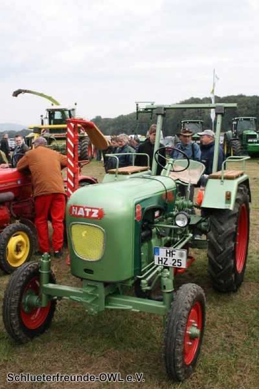 2. Feldtag 2010, Bild 89