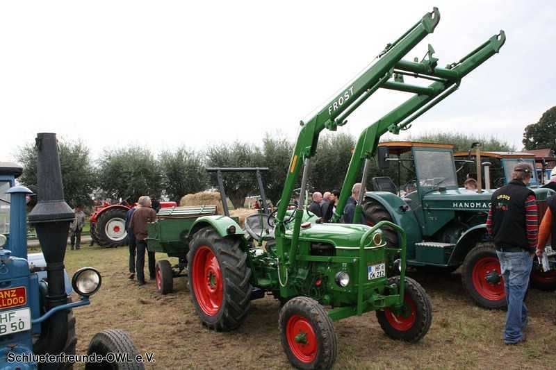 2. Feldtag 2010, Bild 92