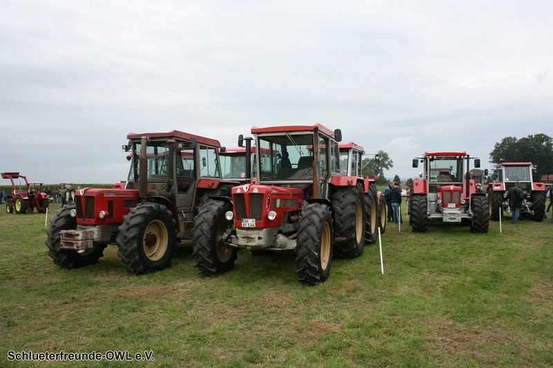 2. Feldtag 2010, Bild 97