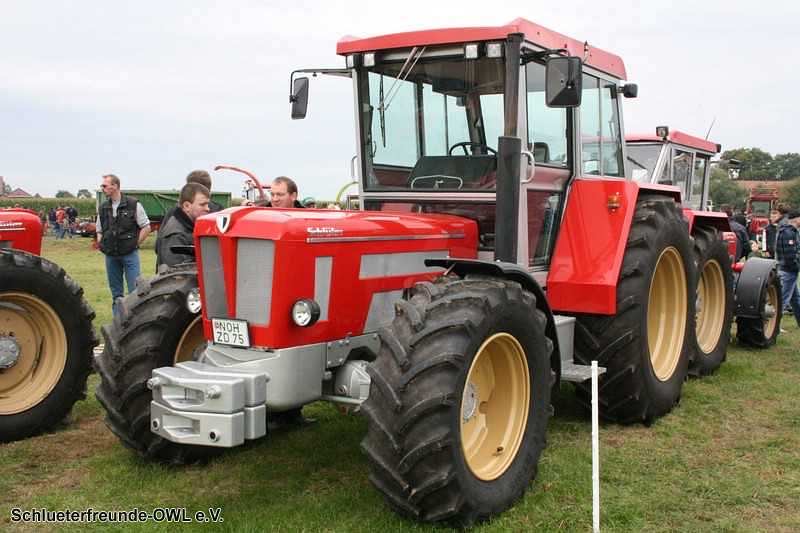 2. Feldtag 2010, Bild 98