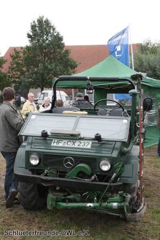2. Feldtag 2010, Bild 102