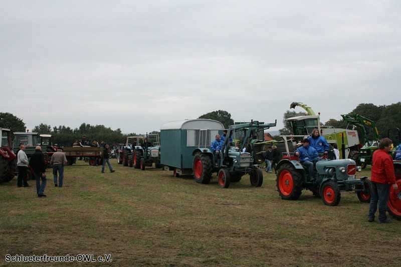 2. Feldtag 2010, Bild 105