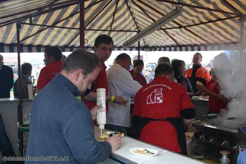 2. Feldtag 2010, Bild 106