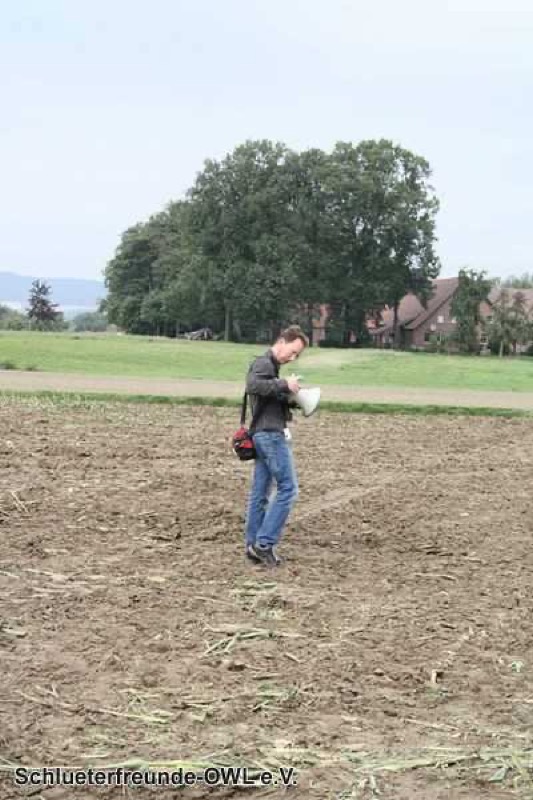 2. Feldtag 2010, Bild 108