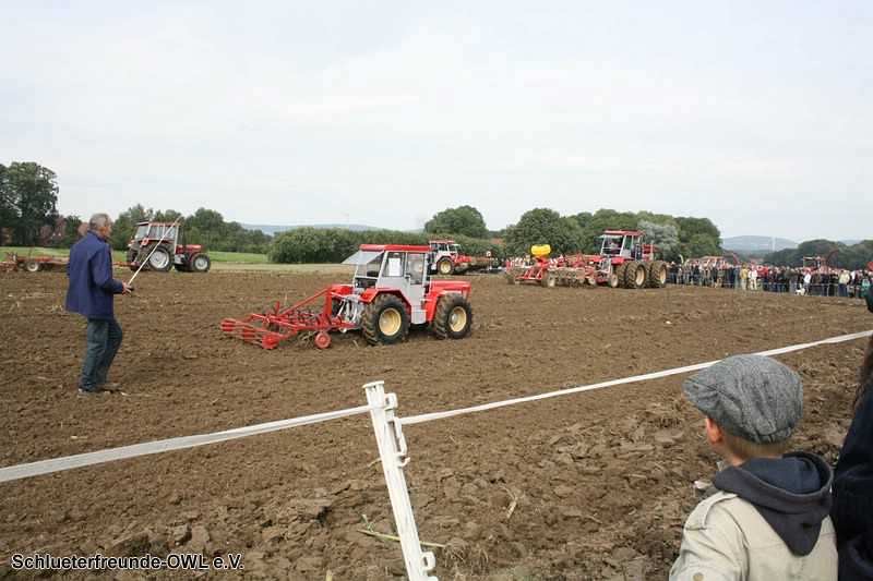 2. Feldtag 2010, Bild 123