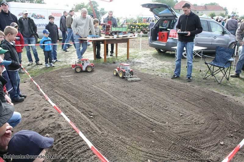 2. Feldtag 2010, Bild 126