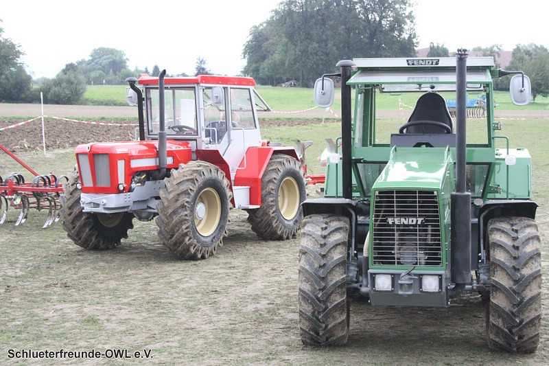 2. Feldtag 2010, Bild 152