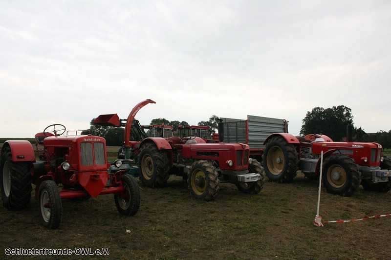 2. Feldtag 2010, Bild 153