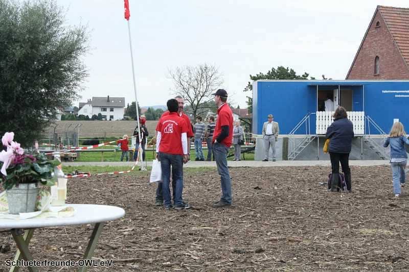 2. Feldtag 2010, Bild 160