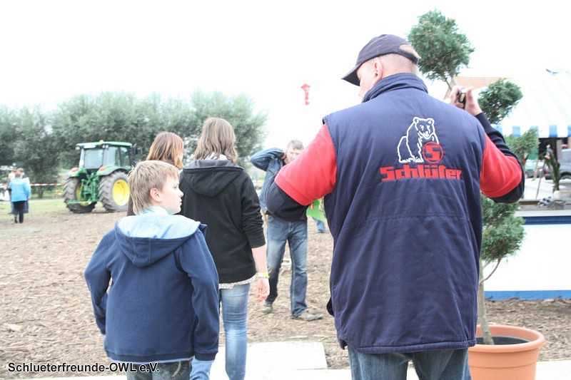 2. Feldtag 2010, Bild 165