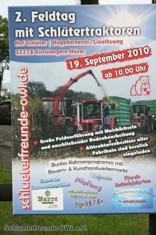 2. Feldtag 2010, Bild 168