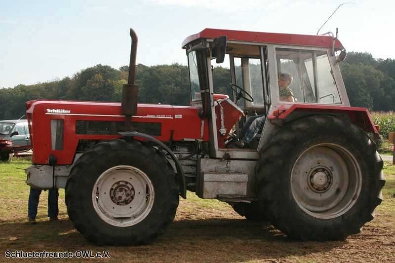 2. Feldtag 2010, Bild 173