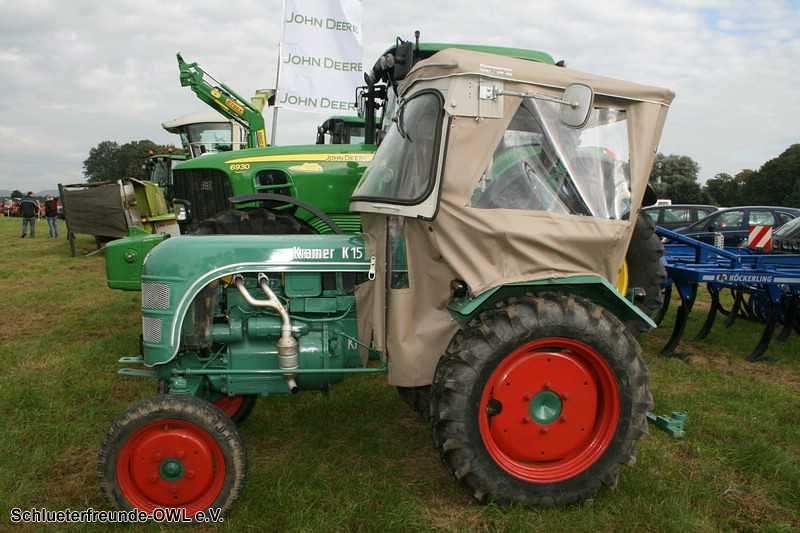 2. Feldtag 2010, Bild 175