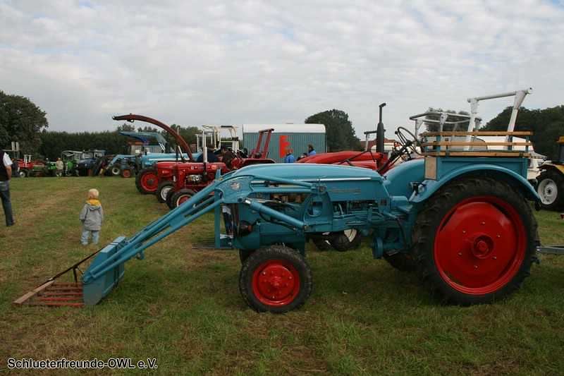 2. Feldtag 2010, Bild 177