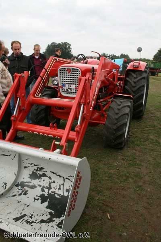 2. Feldtag 2010, Bild 180