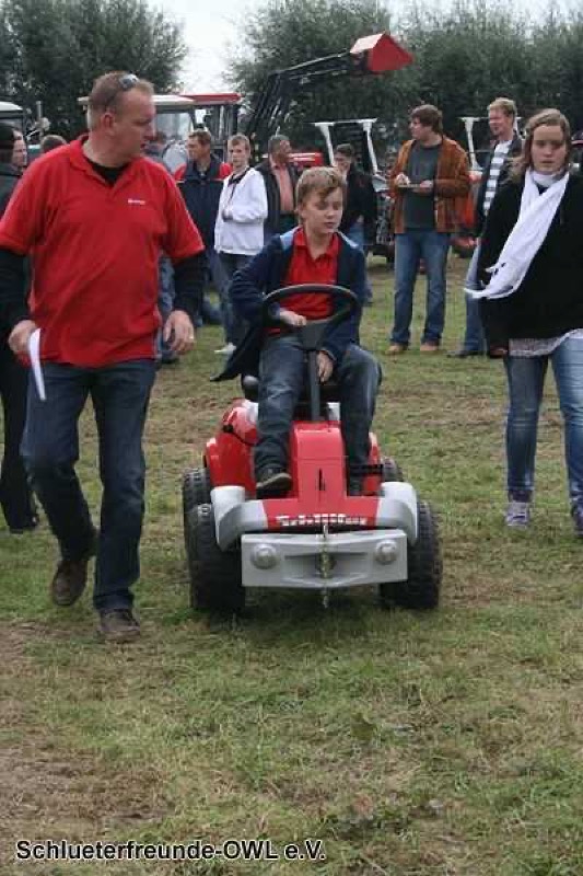 2. Feldtag 2010, Bild 182