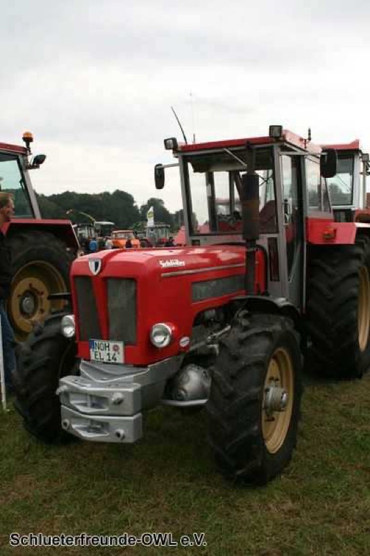 2. Feldtag 2010, Bild 186