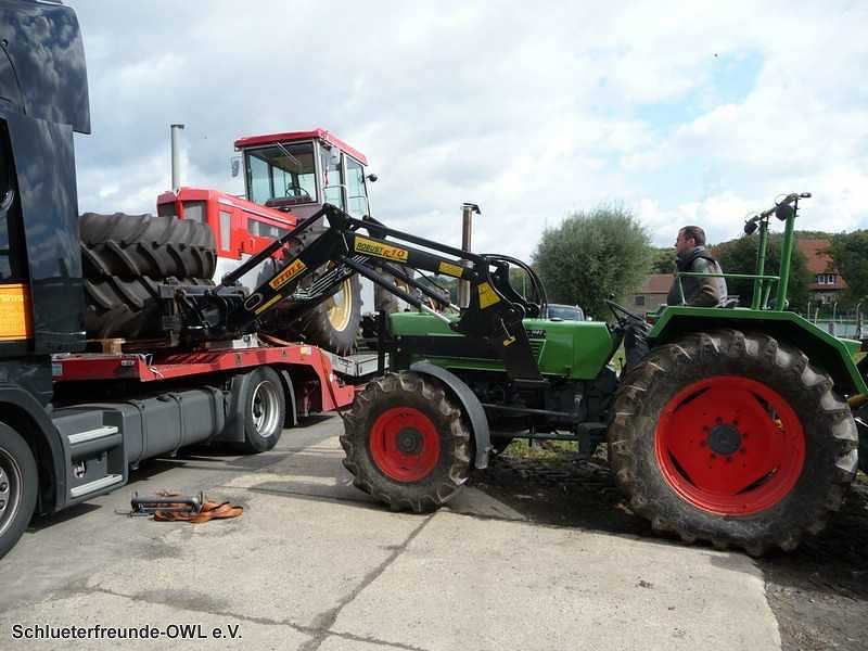 2. Feldtag 2010, Bild 193