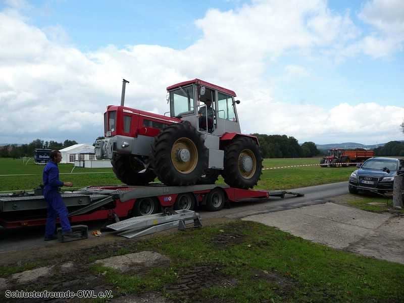 2. Feldtag 2010, Bild 194