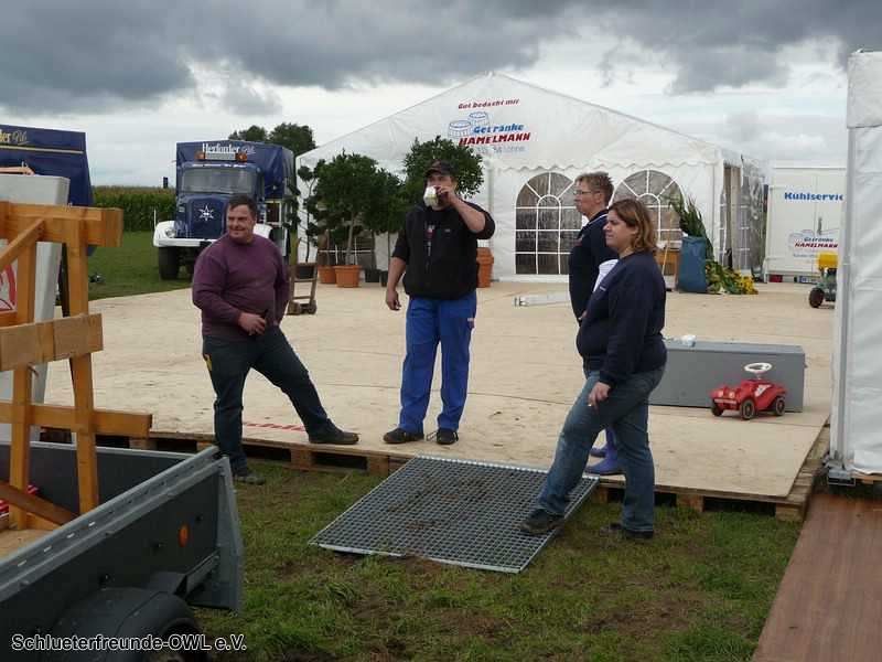 2. Feldtag 2010, Bild 200