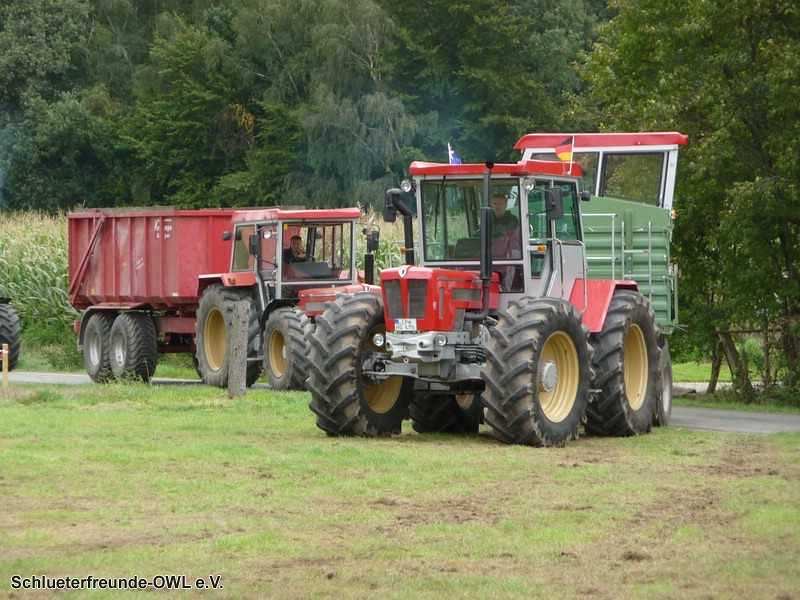 2. Feldtag 2010, Bild 203