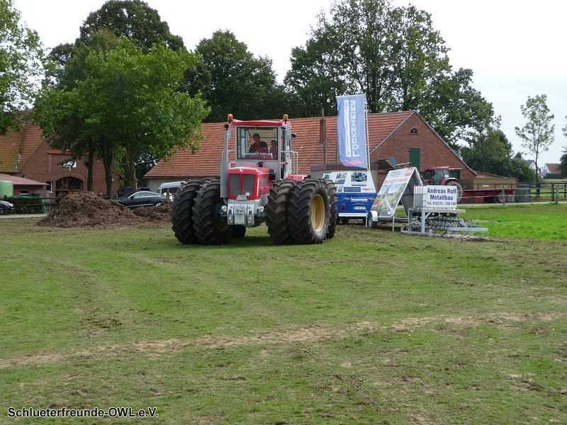 2. Feldtag 2010, Bild 206