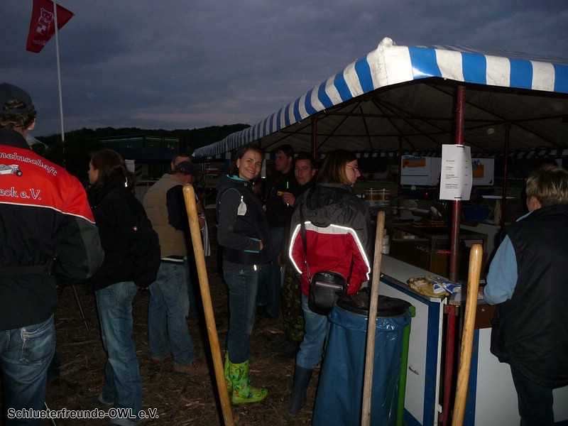 2. Feldtag 2010, Bild 209