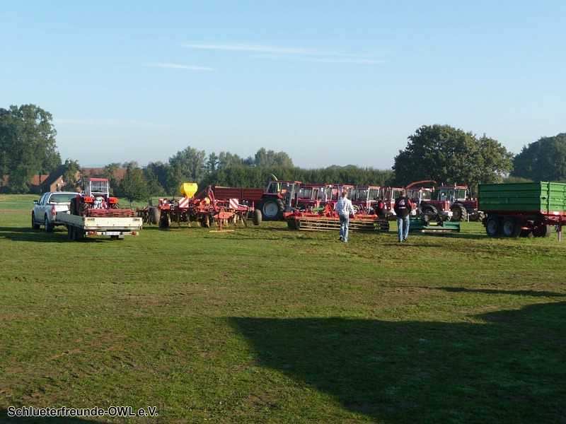 2. Feldtag 2010, Bild 215