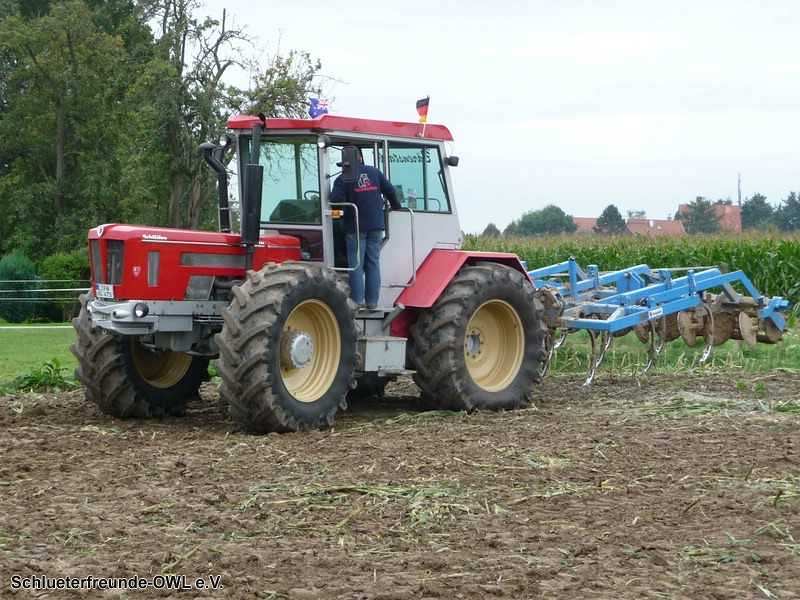 2. Feldtag 2010, Bild 226