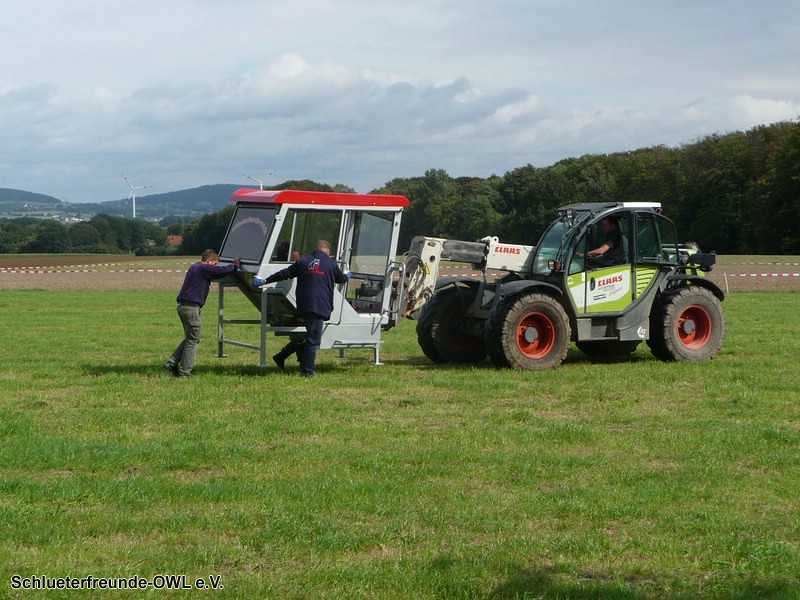2. Feldtag 2010, Bild 245