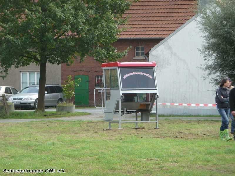 2. Feldtag 2010, Bild 246