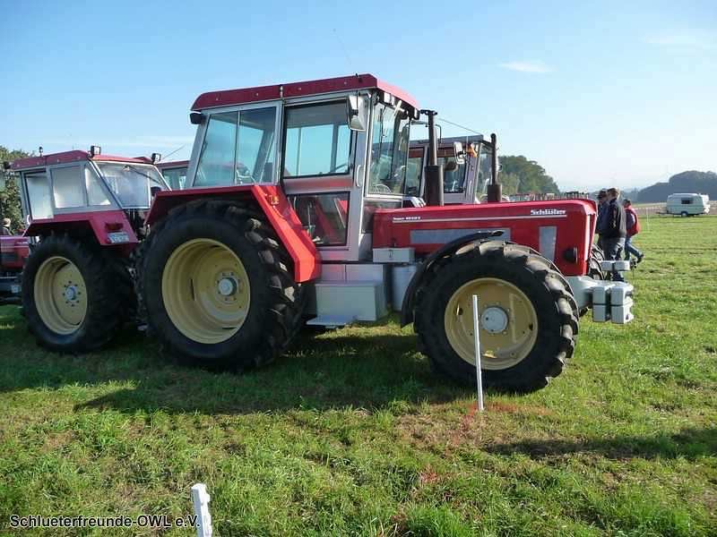 2. Feldtag 2010, Bild 257