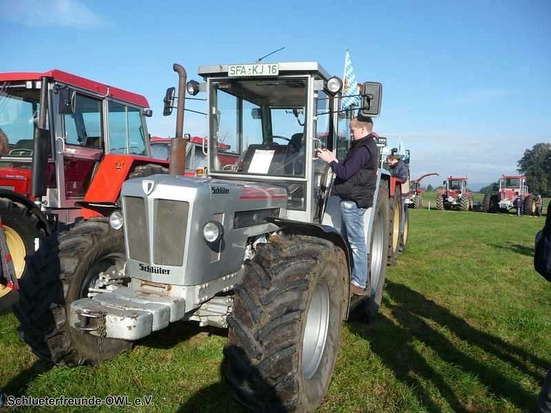 2. Feldtag 2010, Bild 258