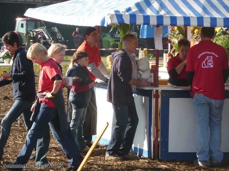 2. Feldtag 2010, Bild 262