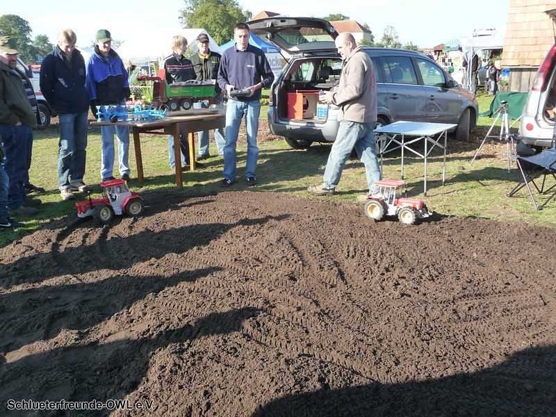 2. Feldtag 2010, Bild 263