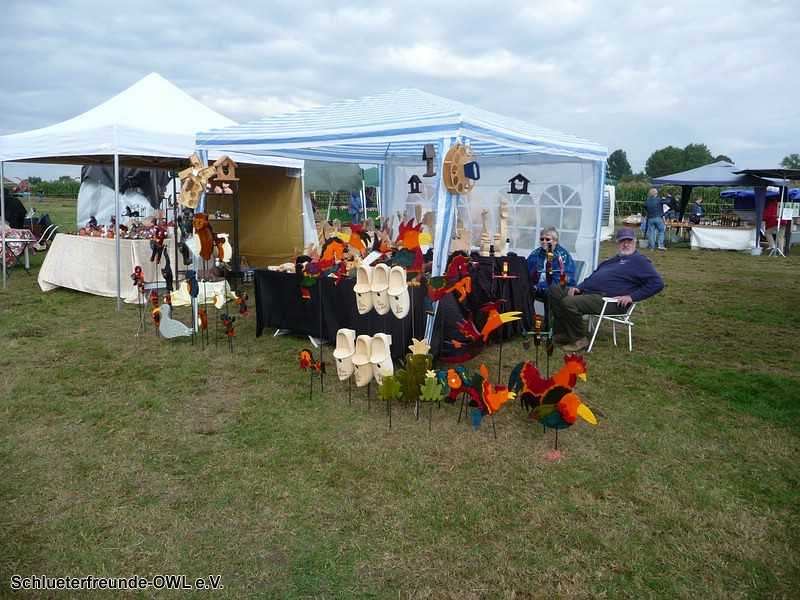 2. Feldtag 2010, Bild 285