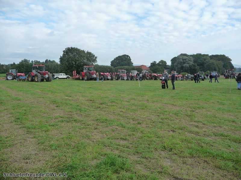 2. Feldtag 2010, Bild 293