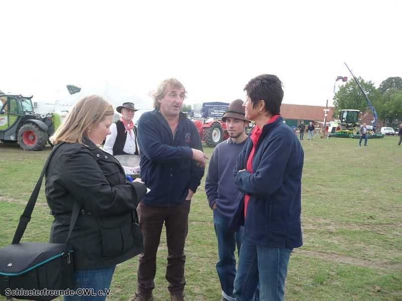 2. Feldtag 2010, Bild 294