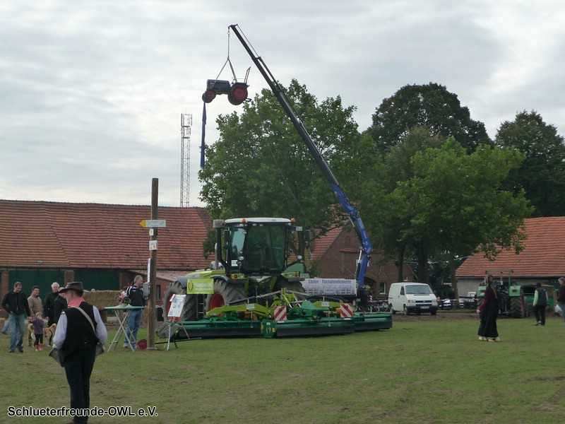 2. Feldtag 2010, Bild 295