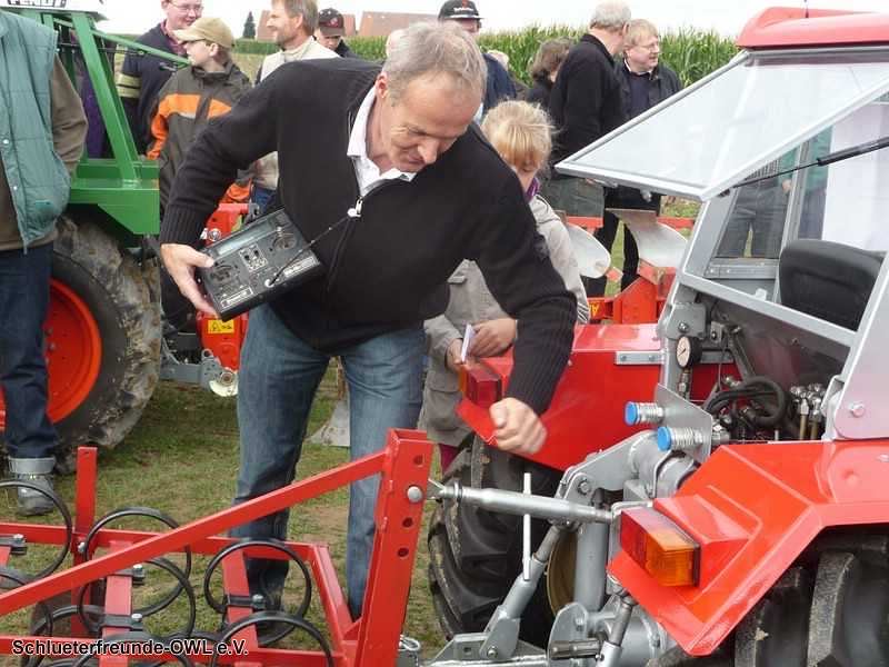 2. Feldtag 2010, Bild 297
