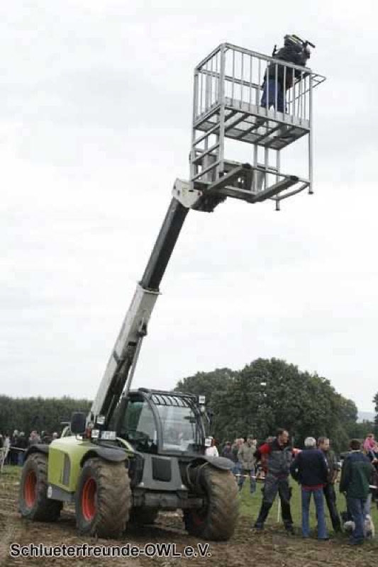 2. Feldtag 2010, Bild 310