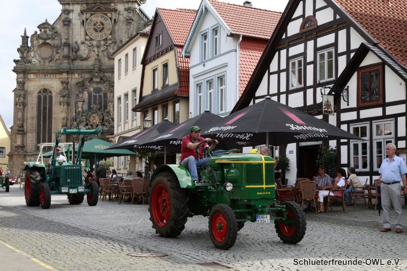 Bückeburg, Bild 20