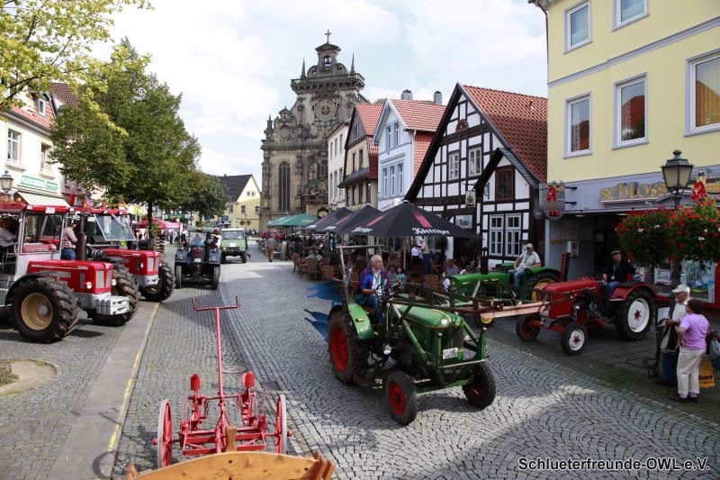 Bückeburg, Bild 21