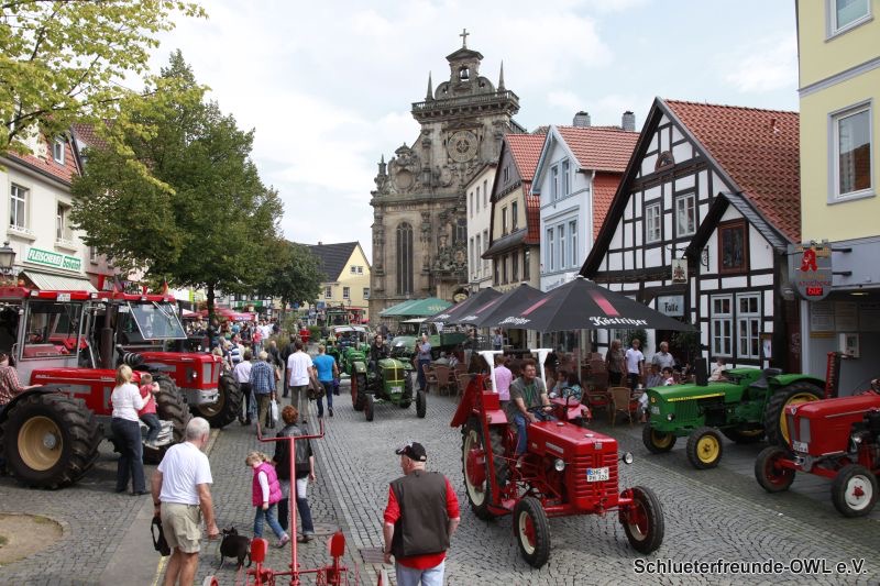 Bückeburg, Bild 22