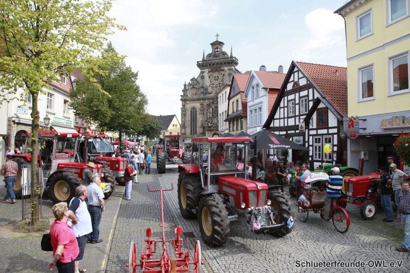 Bückeburg, Bild 23