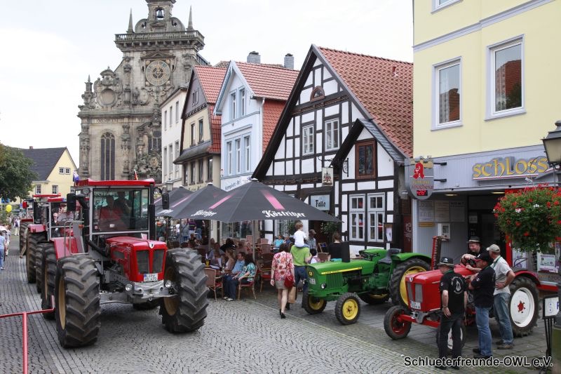 Bückeburg, Bild 24