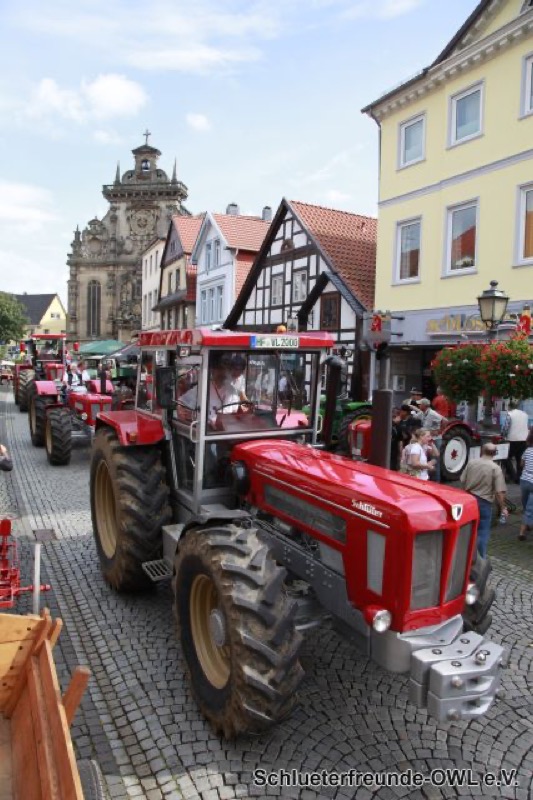 Bückeburg, Bild 25