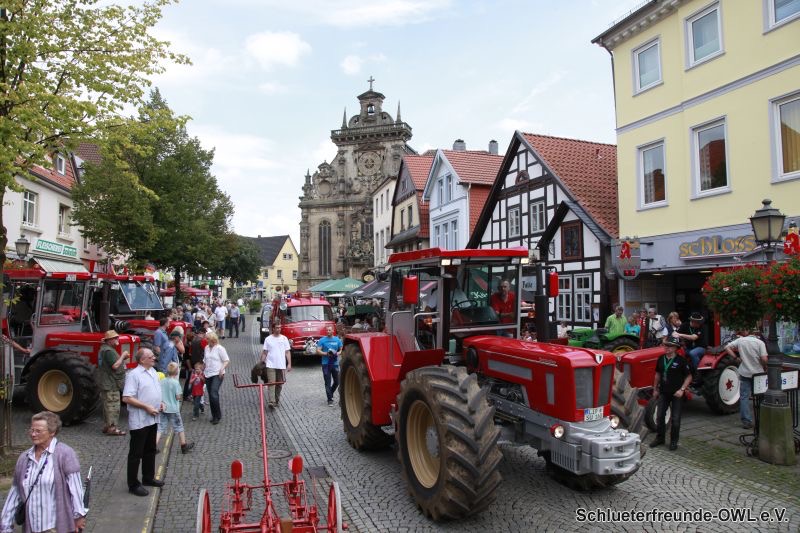 Bückeburg, Bild 26