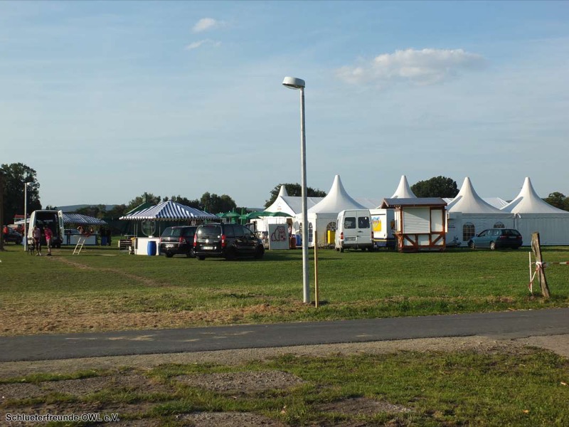 3. Feldtag 2012